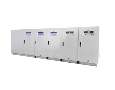 單相400HZ電源（中等功率）