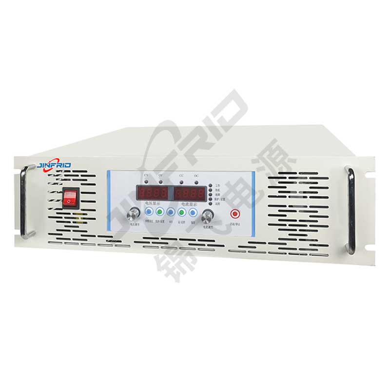 程控直流穩(wěn)壓穩(wěn)流電源